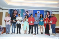 Chusinodiki Chusinantha Movie Audio Launch